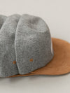 Cash & Co Camden Flat Bill Hat