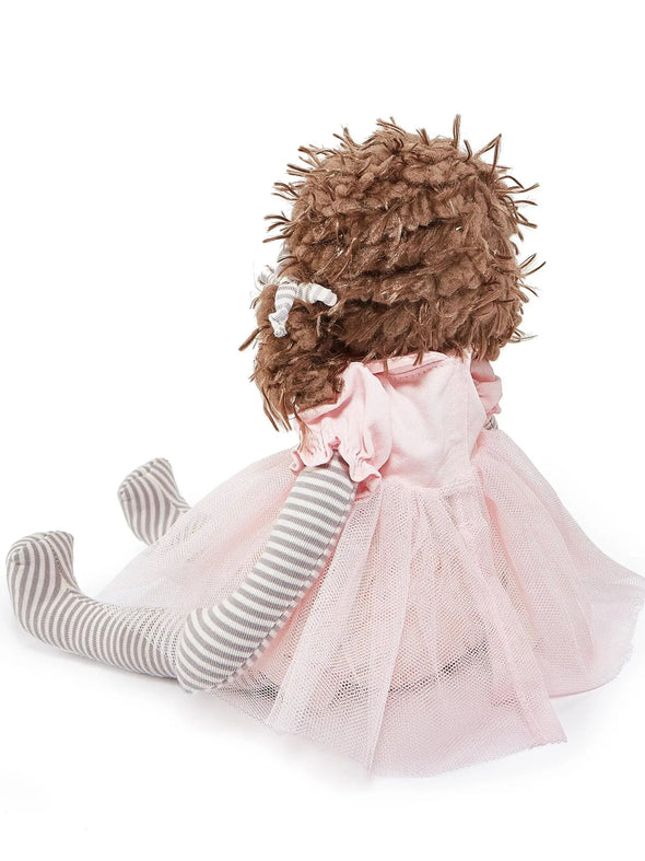 Elsie Doll - Brown Hair