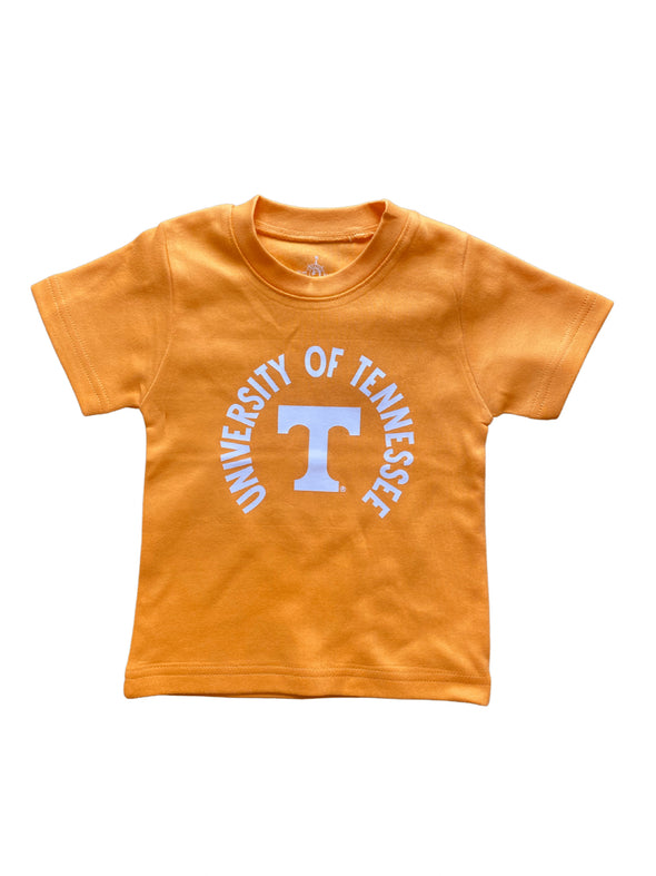 Josie's Favorite Game Day Tee