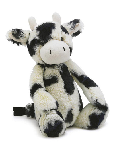 Jellycat Bashful Calf Medium