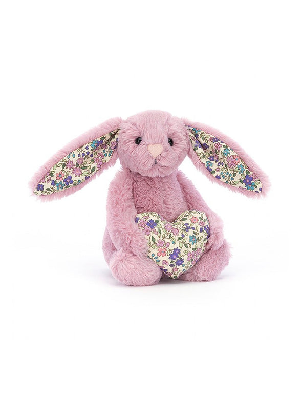 Blossom Heart Tulip Bunny