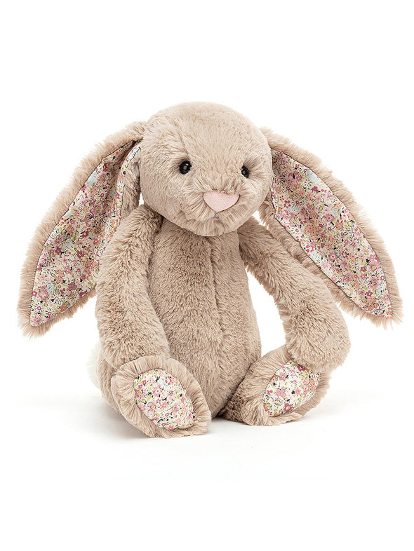 Jellycat Blossom Bea Beige Bunny