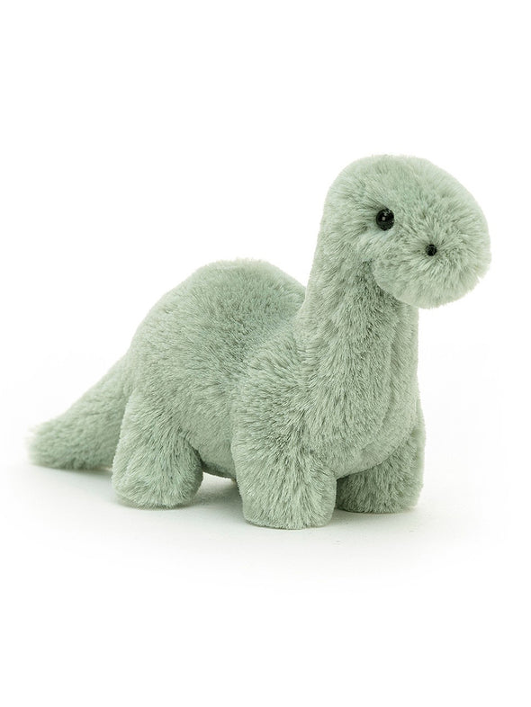 Jellycat Fossilly Brontosarus Mini
