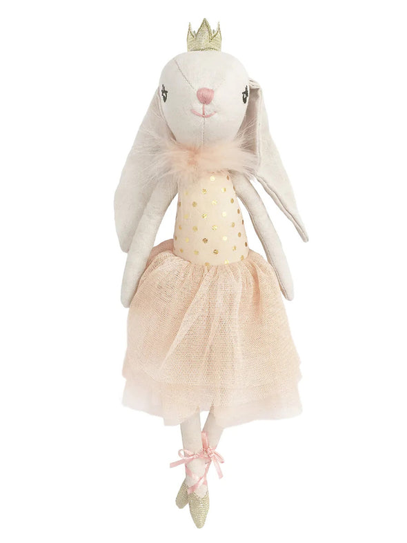 Bijoux Bunny Ballerina