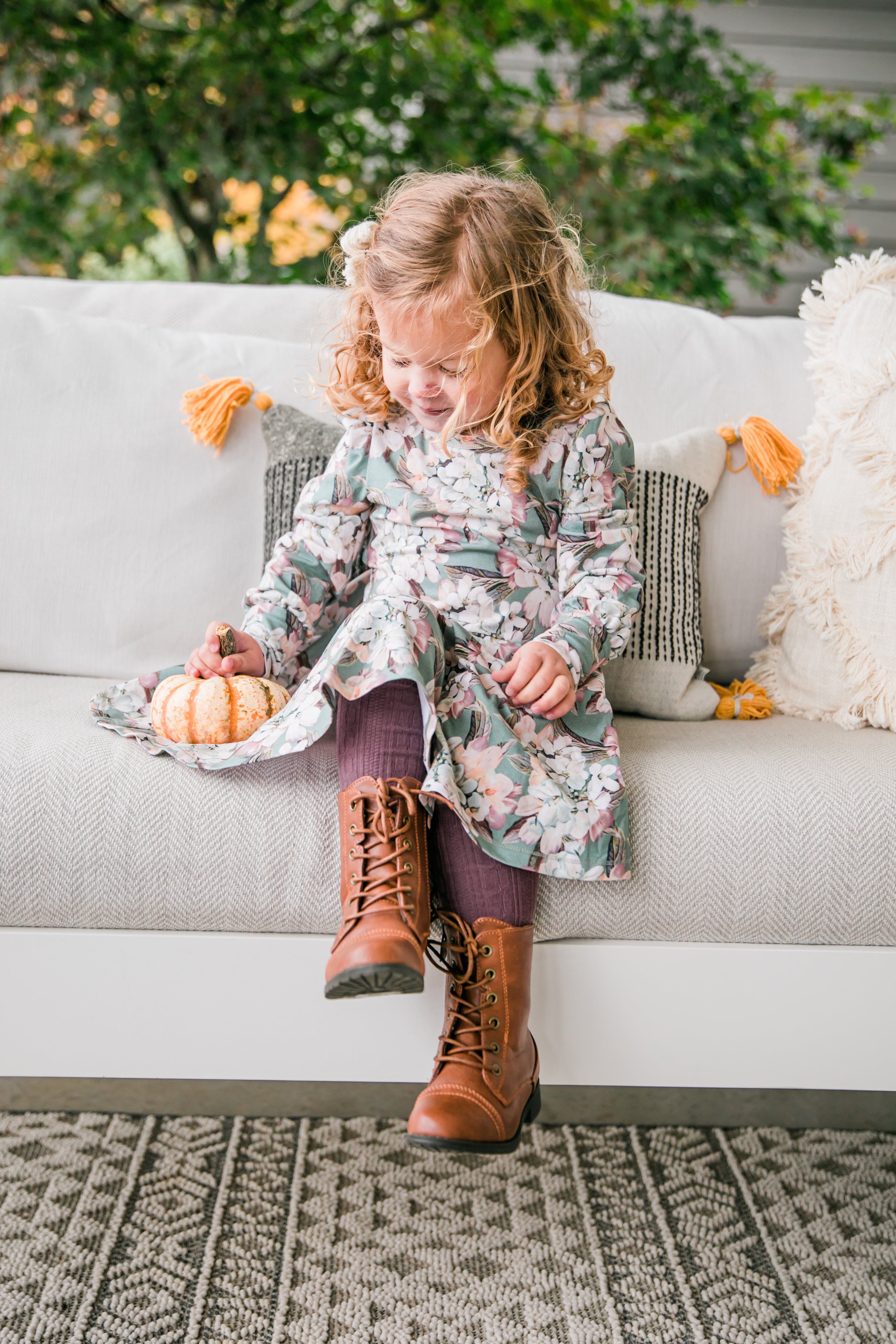 Preschool girl outlet boots