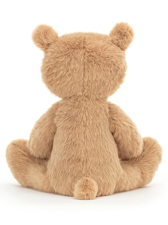 Jellycat Rufus Bear