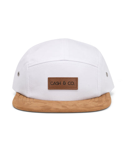 Cash & Co Sugar Flat Bill Hat