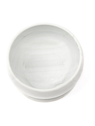 Marble Suction Bowl