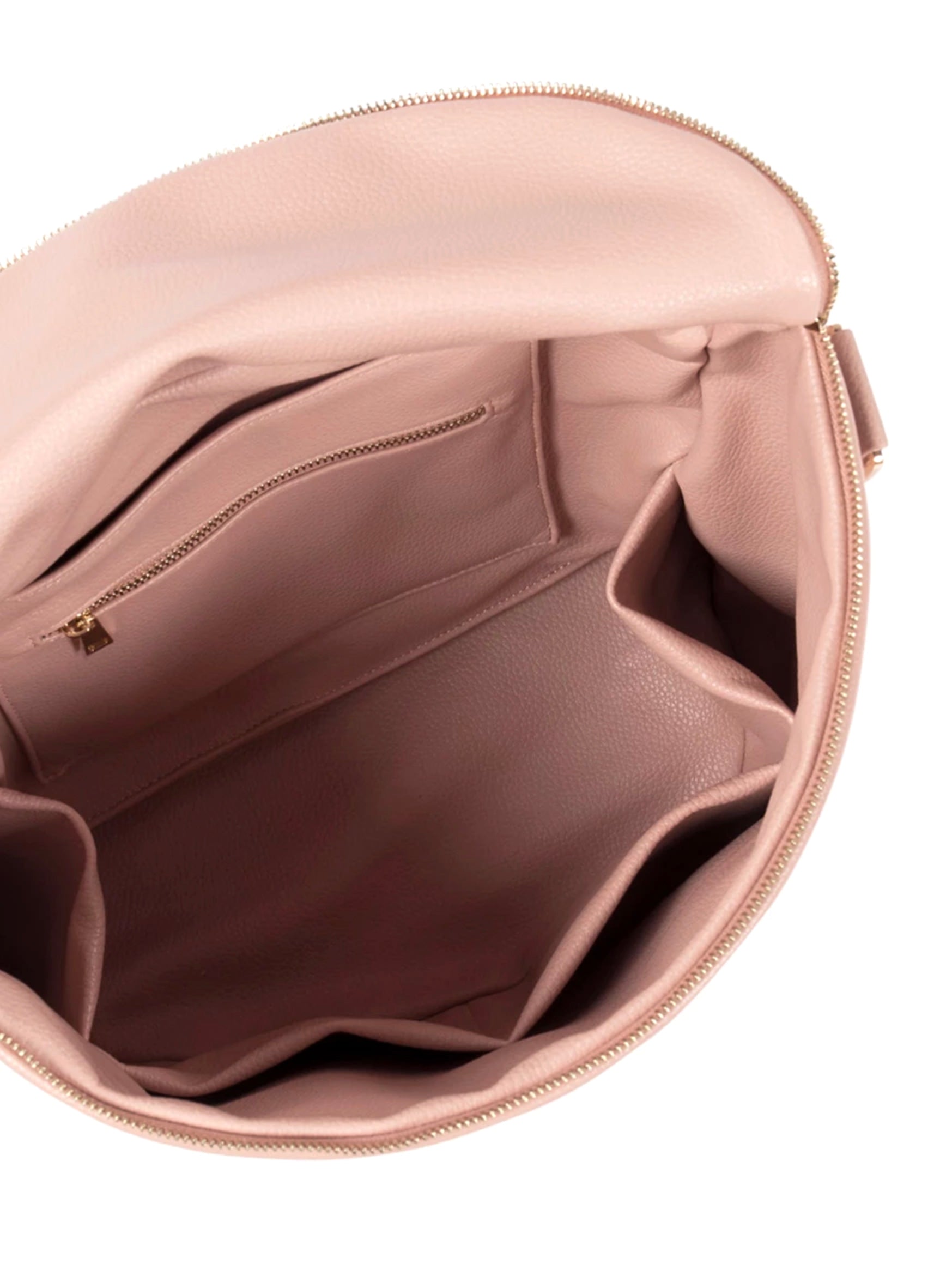 The Original Diaper Bag in Warm Blush - Elitaire Boutique