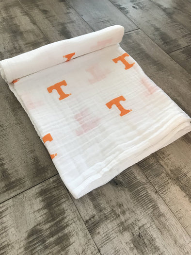 University of Tennessee Swaddle