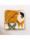 Butterfly Collector Quilt