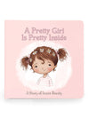 Pretty Girl Board Book