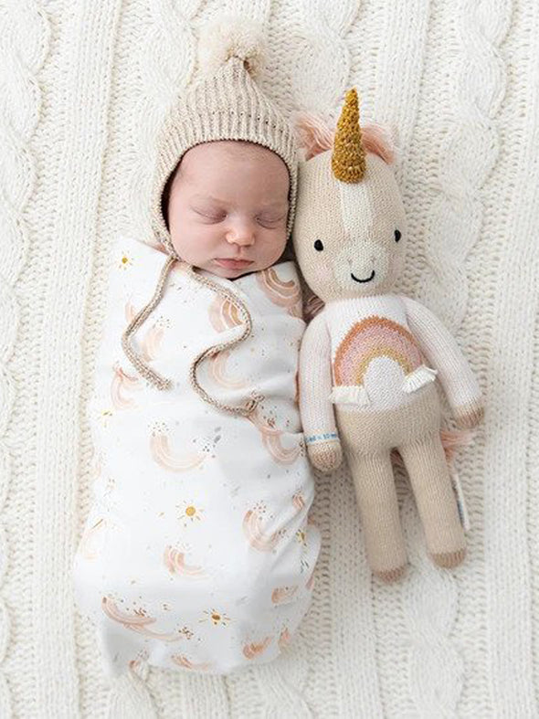 Cuddle + Kind Zara The Unicorn