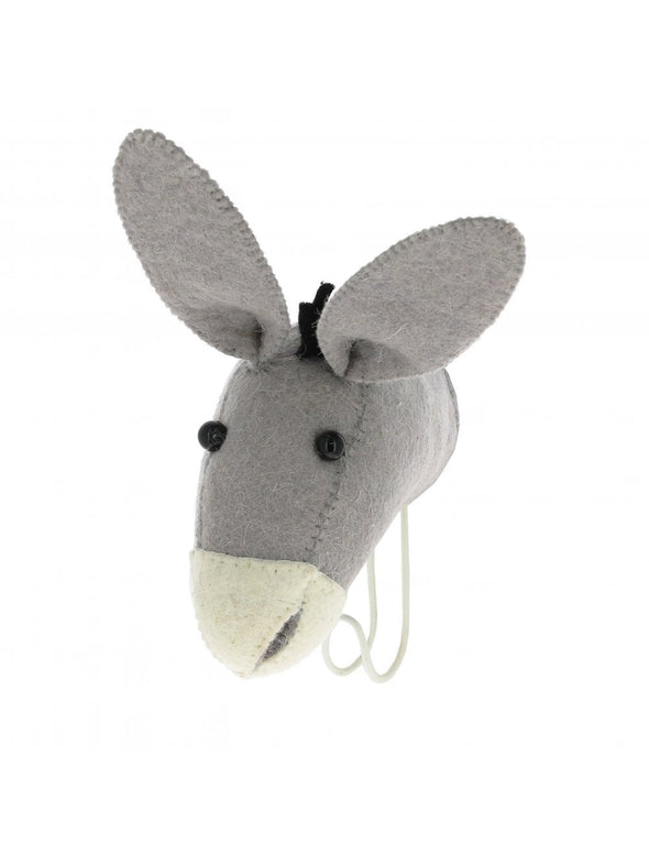 Donkey Head Hook