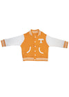 UT Varsity Jacket