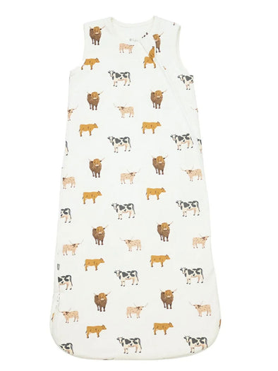 Kyte Baby 1.0 Tog Sleep Bag - Moo