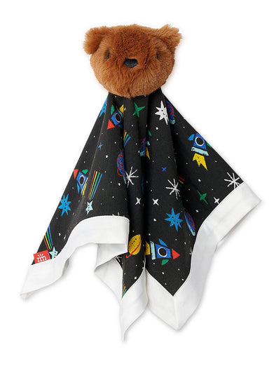 Space Chase Modal Bear Lovey